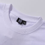 批60，编号LH011，Life Hustlers “BASIC TEE"