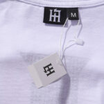 批60，编号LH011，Life Hustlers “BASIC TEE"
