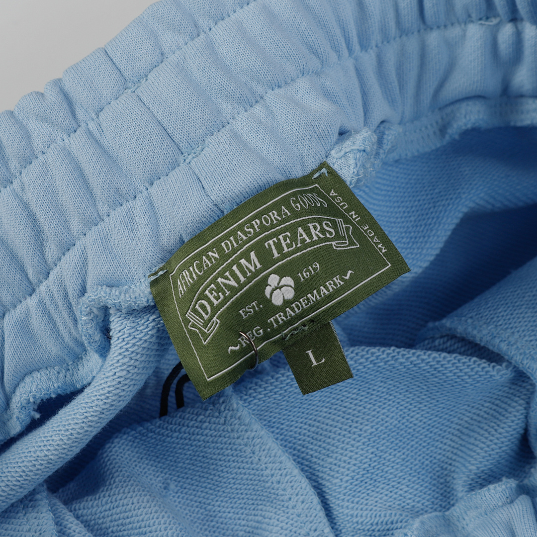 P95 8608毛圈面料380克重 DENIMTEARS 木棉花新款卫衣套装  颜色 黑色 红色 宝蓝 绿色 灰色   蓝色 白色 天蓝  紫色 粉色 彩蓝 橙色 黑灰色 咖啡色 碳灰色 码数S-XL