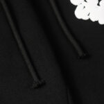P95 8608毛圈面料380克重 DENIMTEARS 木棉花新款卫衣套装  颜色 黑色 红色 宝蓝 绿色 灰色   蓝色 白色 天蓝  紫色 粉色 彩蓝 橙色 黑灰色 咖啡色 碳灰色 码数S-XL