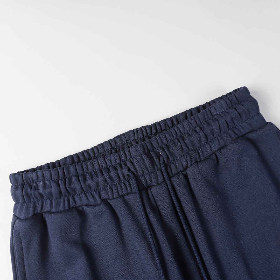 P95 8608毛圈面料380克重 DENIMTEARS 木棉花新款卫衣套装  颜色 黑色 红色 宝蓝 绿色 灰色   蓝色 白色 天蓝  紫色 粉色 彩蓝 橙色 黑灰色 咖啡色 碳灰色 码数S-XL
