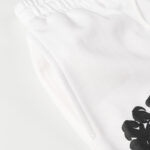 P95 8608毛圈面料380克重 DENIMTEARS 木棉花新款卫衣套装  颜色 黑色 红色 宝蓝 绿色 灰色   蓝色 白色 天蓝  紫色 粉色 彩蓝 橙色 黑灰色 咖啡色 碳灰色 码数S-XL