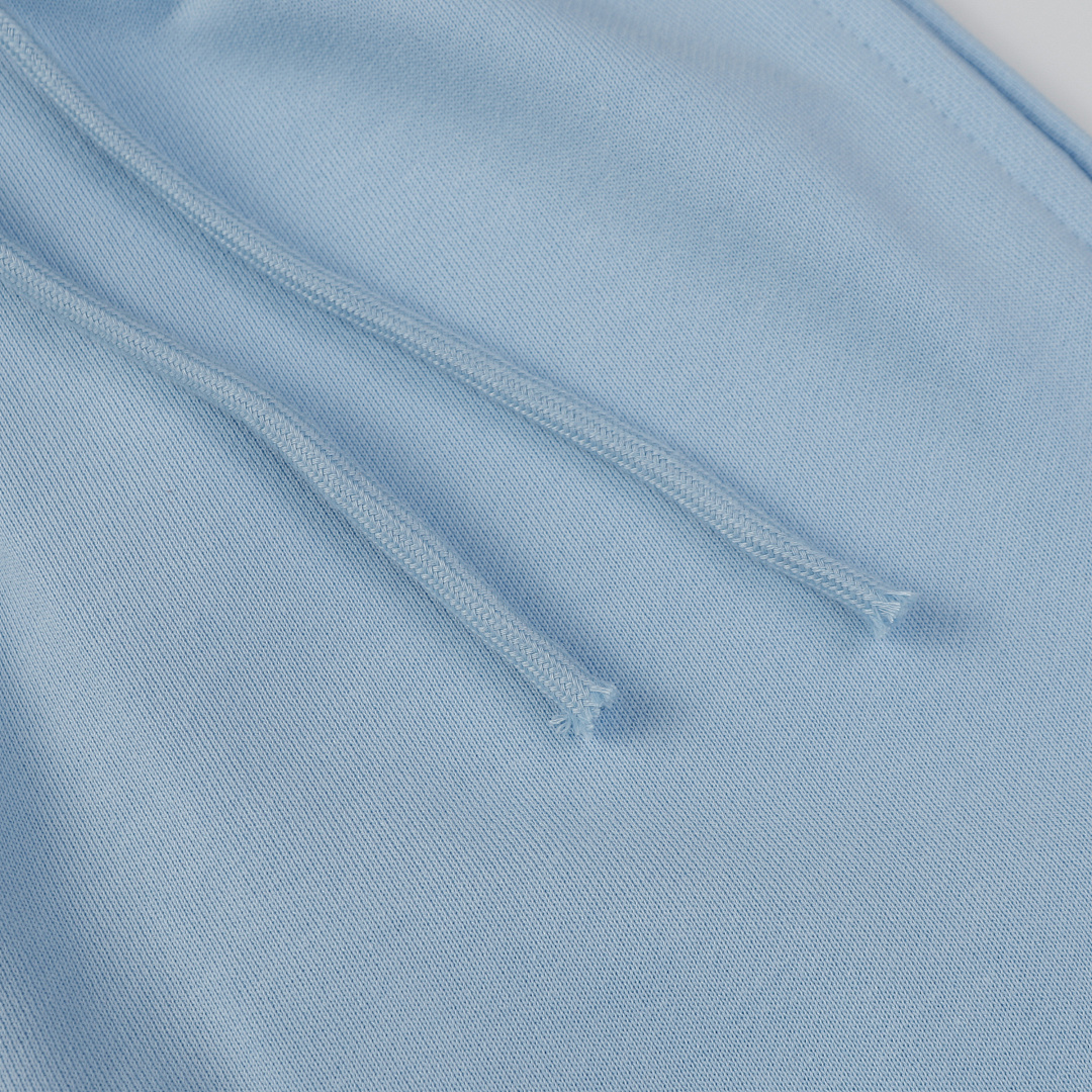 P95 8608毛圈面料380克重 DENIMTEARS 木棉花新款卫衣套装  颜色 黑色 红色 宝蓝 绿色 灰色   蓝色 白色 天蓝  紫色 粉色 彩蓝 橙色 黑灰色 咖啡色 碳灰色 码数S-XL