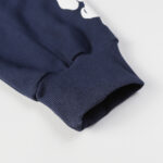P98 6688毛圈面料380克重  DENIM TEARS木棉花新款卫衣套装 颜色 黑色 红色 宝蓝 绿色 灰色 蓝色 白色 天蓝 紫色 粉色 彩蓝 橙色 黑灰 咖啡色 碳灰色 白白 码数 S-XL