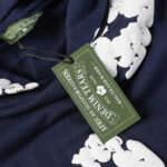 P98 6688毛圈面料380克重  DENIM TEARS木棉花新款卫衣套装 颜色 黑色 红色 宝蓝 绿色 灰色 蓝色 白色 天蓝 紫色 粉色 彩蓝 橙色 黑灰 咖啡色 碳灰色 白白 码数 S-XL