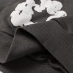 P98 6688毛圈面料380克重  DENIM TEARS木棉花新款卫衣套装 颜色 黑色 红色 宝蓝 绿色 灰色 蓝色 白色 天蓝 紫色 粉色 彩蓝 橙色 黑灰 咖啡色 碳灰色 白白 码数 S-XL