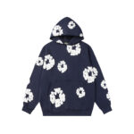 P98 6688毛圈面料380克重  DENIM TEARS木棉花新款卫衣套装 颜色 黑色 红色 宝蓝 绿色 灰色 蓝色 白色 天蓝 紫色 粉色 彩蓝 橙色 黑灰 咖啡色 碳灰色 白白 码数 S-XL