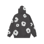 P98 6688毛圈面料380克重  DENIM TEARS木棉花新款卫衣套装 颜色 黑色 红色 宝蓝 绿色 灰色 蓝色 白色 天蓝 紫色 粉色 彩蓝 橙色 黑灰 咖啡色 碳灰色 白白 码数 S-XL