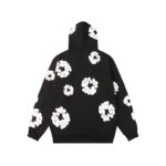 P98 6688毛圈面料380克重  DENIM TEARS木棉花新款卫衣套装 颜色 黑色 红色 宝蓝 绿色 灰色 蓝色 白色 天蓝 紫色 粉色 彩蓝 橙色 黑灰 咖啡色 碳灰色 白白 码数 S-XL