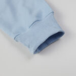 P98 6688毛圈面料380克重  DENIM TEARS木棉花新款卫衣套装 颜色 黑色 红色 宝蓝 绿色 灰色 蓝色 白色 天蓝 紫色 粉色 彩蓝 橙色 黑灰 咖啡色 碳灰色 白白 码数 S-XL