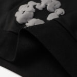 P98 6688毛圈面料380克重  DENIM TEARS木棉花新款卫衣套装 颜色 黑色 红色 宝蓝 绿色 灰色 蓝色 白色 天蓝 紫色 粉色 彩蓝 橙色 黑灰 咖啡色 碳灰色 白白 码数 S-XL