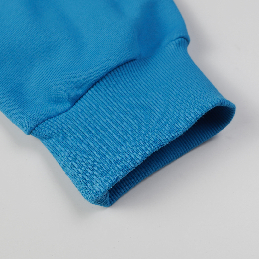 P98 6688毛圈面料380克重  DENIM TEARS木棉花新款卫衣套装 颜色 黑色 红色 宝蓝 绿色 灰色 蓝色 白色 天蓝 紫色 粉色 彩蓝 橙色 黑灰 咖啡色 碳灰色 白白 码数 S-XL