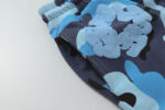 8208 208 DENIM TEARS木棉花新款短裤 颜色 迷彩蓝 迷彩粉 迷彩绿 迷彩灰 迷彩杏 码数 S-XL