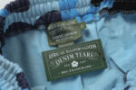 8208 208 DENIM TEARS木棉花新款短裤 颜色 迷彩蓝 迷彩粉 迷彩绿 迷彩灰 迷彩杏 码数 S-XL