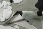 8208 208 DENIM TEARS木棉花新款短裤 颜色 迷彩蓝 迷彩粉 迷彩绿 迷彩灰 迷彩杏 码数 S-XL