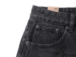 编号KS9025//Ksubi 宽松直筒牛仔裤批130