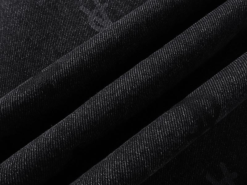 编号KS9025//Ksubi 宽松直筒牛仔裤批130