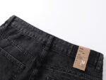 编号KS9025//Ksubi 宽松直筒牛仔裤批130