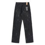 编号KS9025//Ksubi 宽松直筒牛仔裤批130
