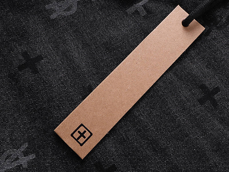 编号KS9025//Ksubi 宽松直筒牛仔裤批130