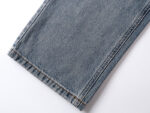 编号KS9030//Ksubi 宽松直筒牛仔裤批130