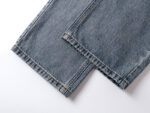 编号KS9030//Ksubi 宽松直筒牛仔裤批130