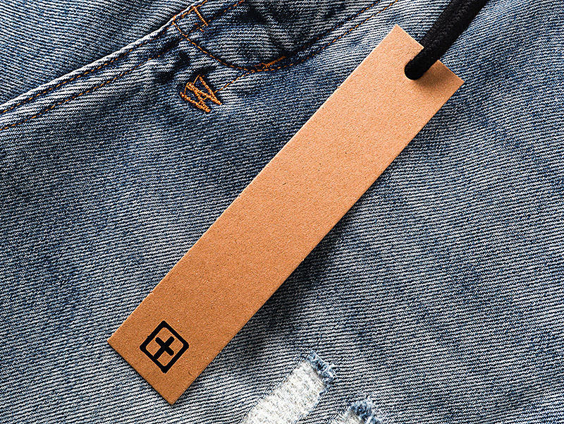 编号KS9030//Ksubi 宽松直筒牛仔裤批130
