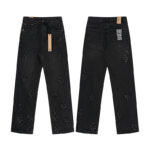 编号KS9028//Ksubi 宽松直筒牛仔裤批130