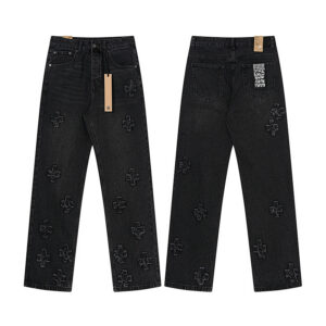 编号KS9028//Ksubi 宽松直筒牛仔裤批130