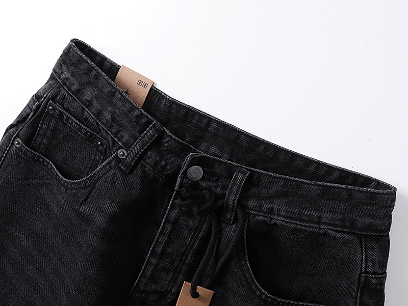 编号KS9028//Ksubi 宽松直筒牛仔裤批130