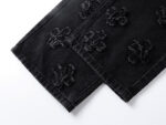 编号KS9028//Ksubi 宽松直筒牛仔裤批130