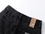 编号KS9028//Ksubi 宽松直筒牛仔裤批130