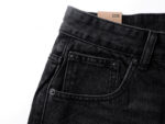 编号KS9028//Ksubi 宽松直筒牛仔裤批130