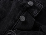 编号KS9028//Ksubi 宽松直筒牛仔裤批130