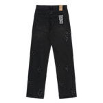 编号KS9028//Ksubi 宽松直筒牛仔裤批130