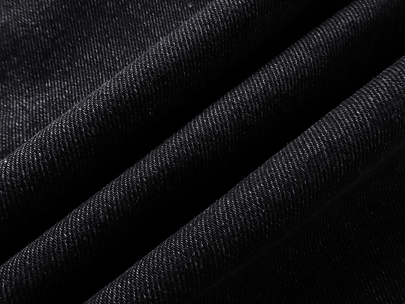 编号KS9028//Ksubi 宽松直筒牛仔裤批130