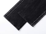编号KS9026//Ksubi 宽松直筒牛仔裤P128