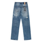 编号KS9031//Ksubi 宽松直筒牛仔裤P128