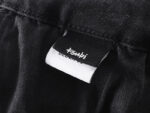编号KS9023//Ksubi 修身小脚牛仔裤P128