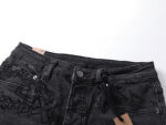 编号KS9023//Ksubi 修身小脚牛仔裤P128