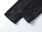 编号KS9023//Ksubi 修身小脚牛仔裤P128