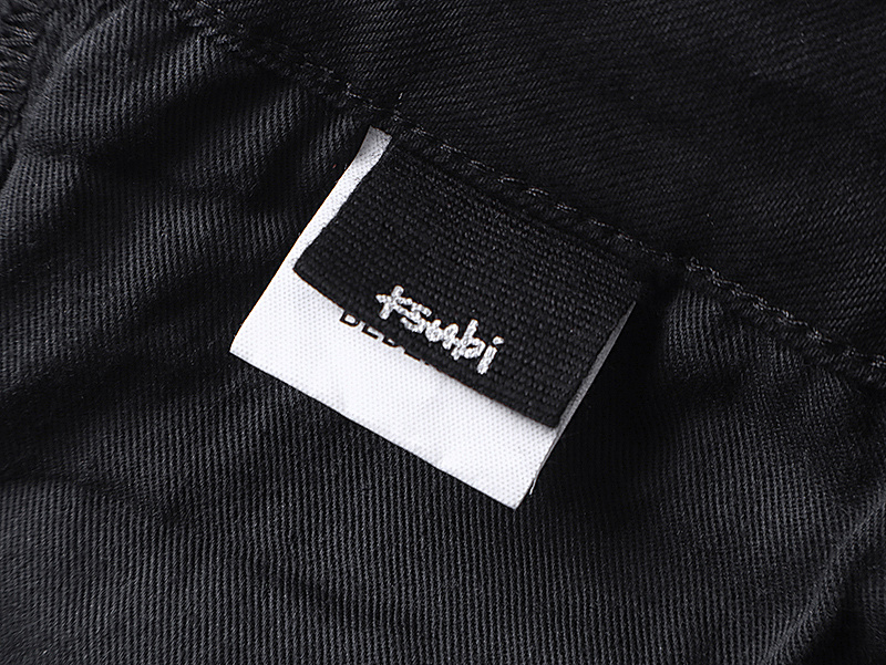 编号KS9022//Ksubi 修身小脚牛仔裤P128