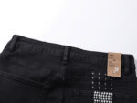 编号KS9022//Ksubi 修身小脚牛仔裤P128