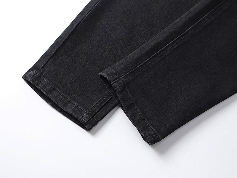 编号KS9022//Ksubi 修身小脚牛仔裤P128