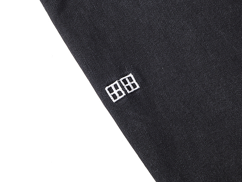 编号KS9021//Ksubi 修身小脚牛仔裤批128