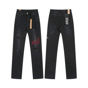 编号KS9021//Ksubi 修身小脚牛仔裤批128