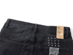 编号KS9021//Ksubi 修身小脚牛仔裤批128