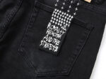 编号KS9021//Ksubi 修身小脚牛仔裤批128