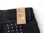 编号KS9021//Ksubi 修身小脚牛仔裤批128
