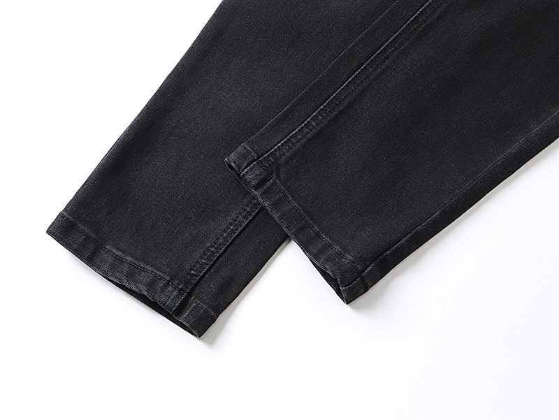 编号KS9021//Ksubi 修身小脚牛仔裤批128